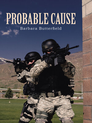 cover image of Probable Cause